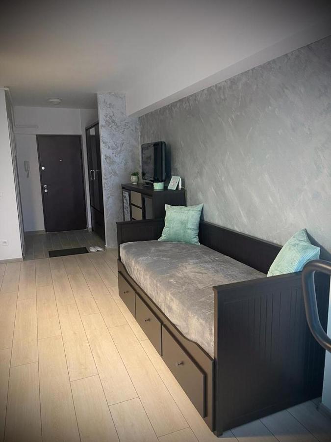 Welcome To Bucharest Airport Residences & Therme-Self Check-In Otopeni Kültér fotó