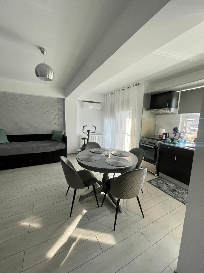 Welcome To Bucharest Airport Residences & Therme-Self Check-In Otopeni Kültér fotó
